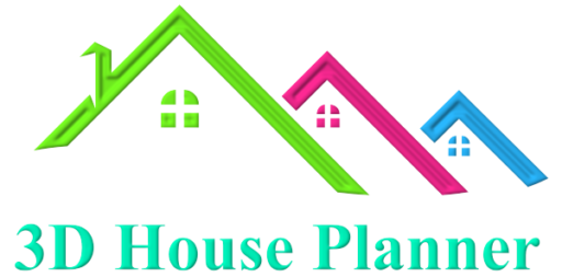 3D House Planner Blog