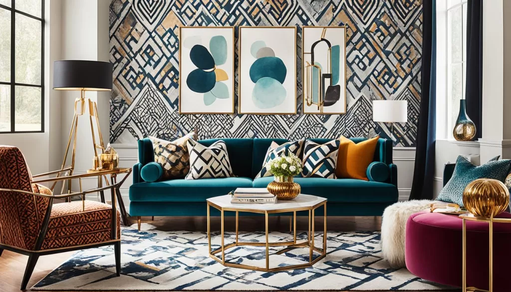 Discover the Latest Home Decor Trends for 2024