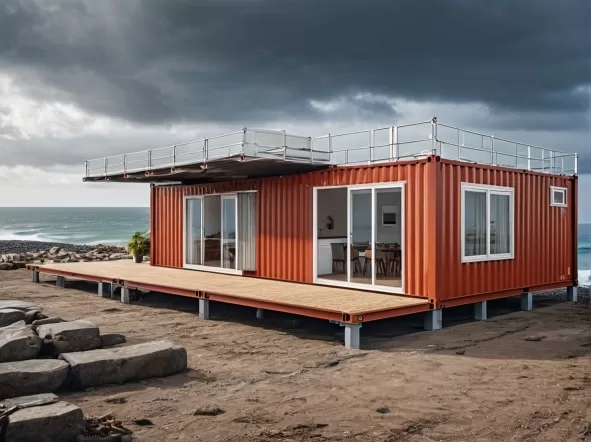 Container Homes 2