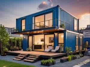 containerhouse