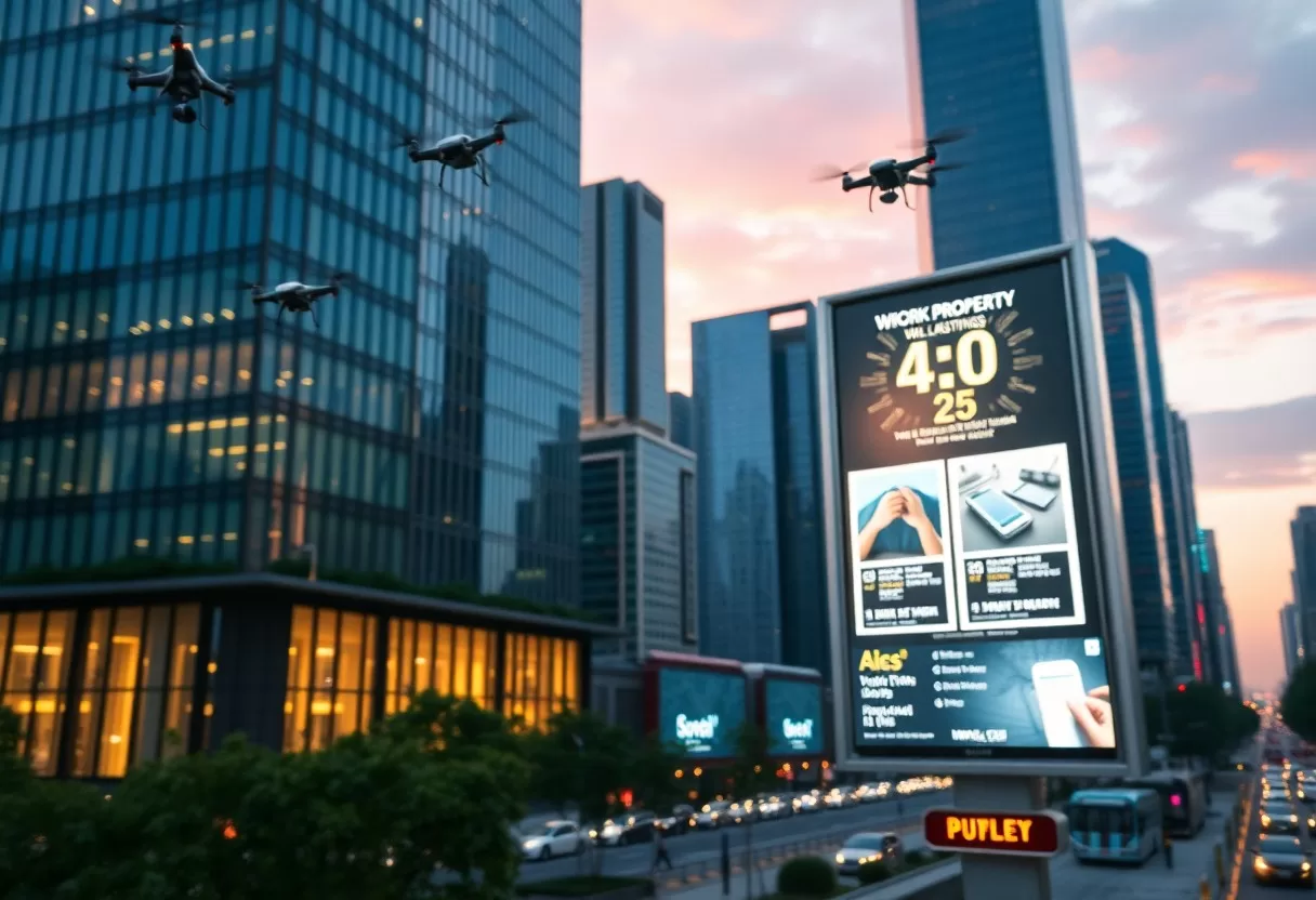 The Future Of Real Estate - Exploring AI-Powered Property Solutions In 2025 2 ai powered property solutions for real estate 2025 rzo 2