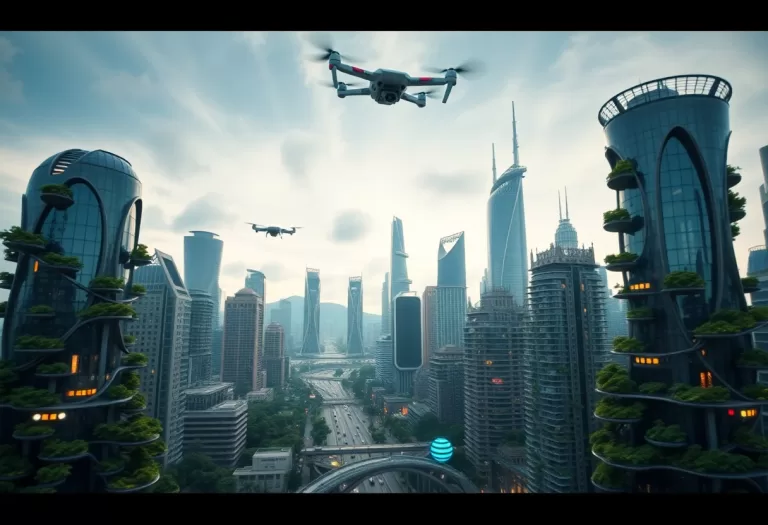 ai revolutionizing architectural design innovations shaping cities afi