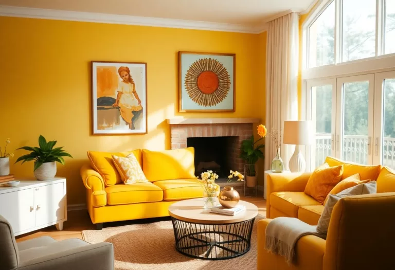 brighten your home with butter yellow tips rpd