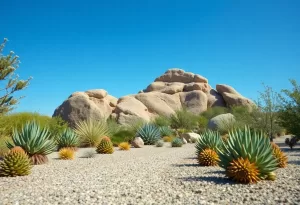 drought tolerant landscaping embrace natures guide xyp 1