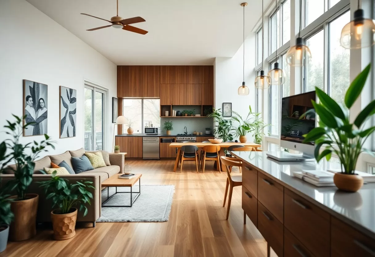 eco friendly materials for your sustainable home decor hhf