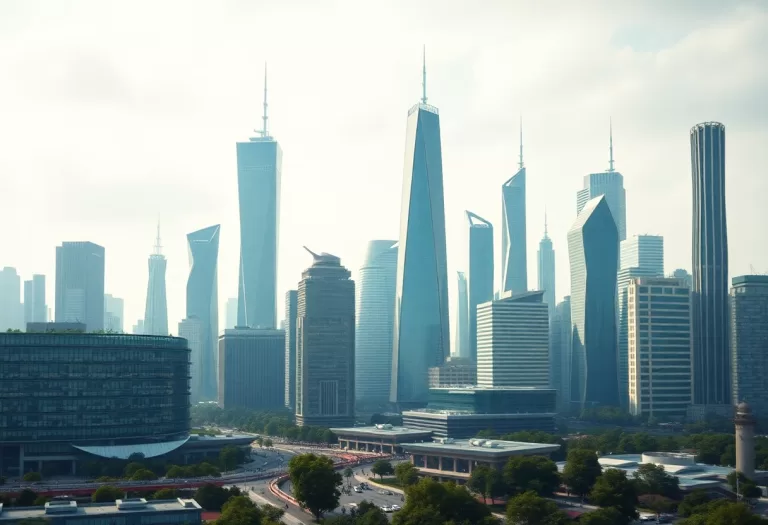 emerging trends in architecture innovation design and technology bis