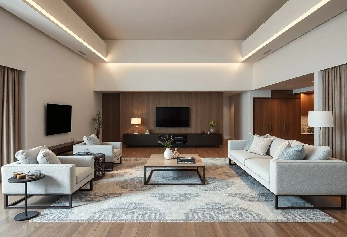 minimaluxe interiors balancing minimalism and luxury qcm