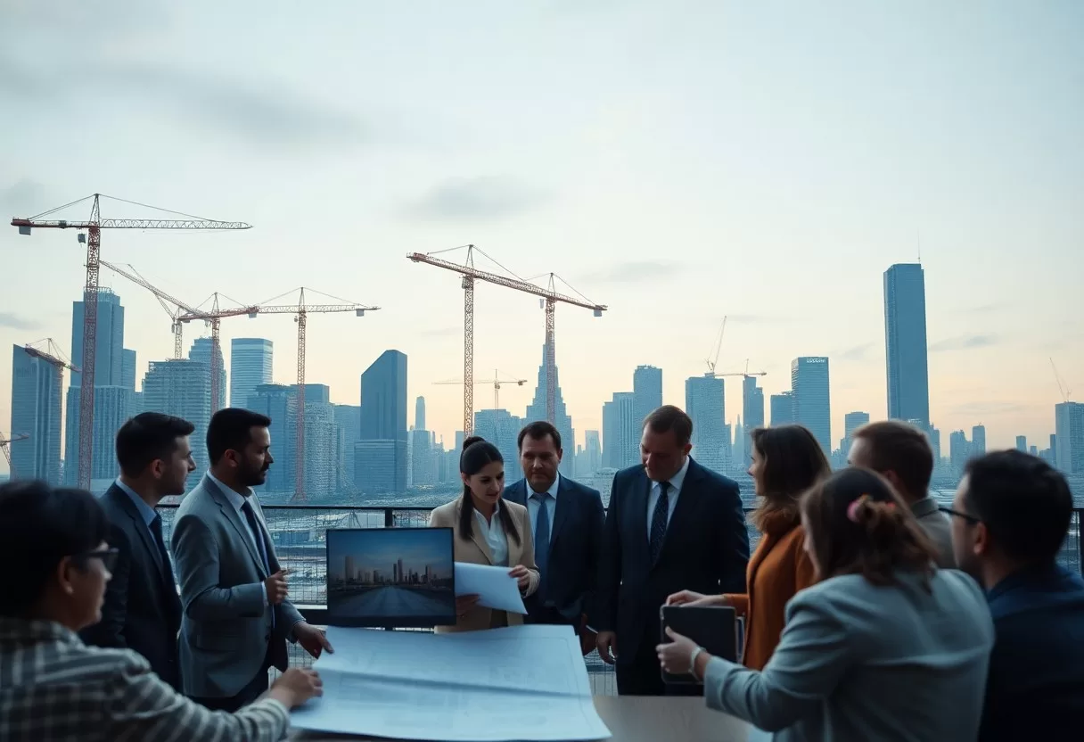 property investment opportunities for savvy investors 2025