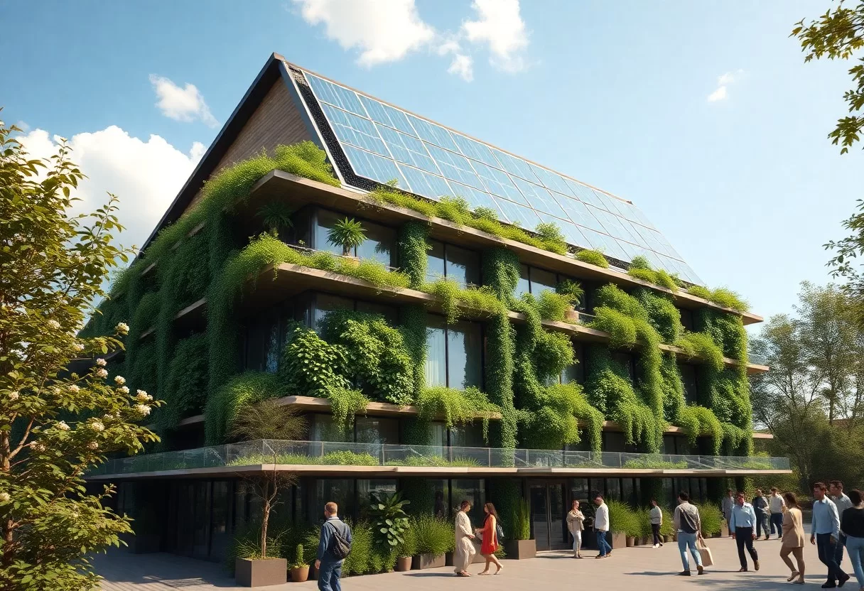 step by step guide to green building certifications bpp