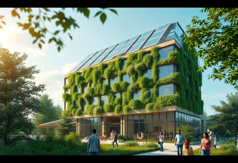 step by step guide to green building certifications xsv