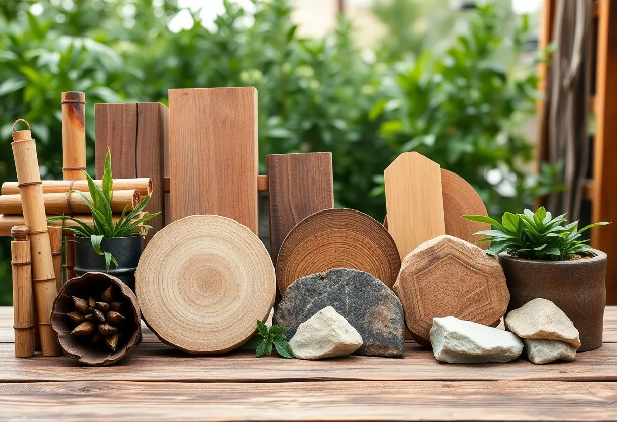 Choosing Sustainable Building Materials - Your Essential Guide To Eco-Friendly Options 1 Choosing Sustainable Building Materials - Your Essential Guide To Eco-Friendly Options