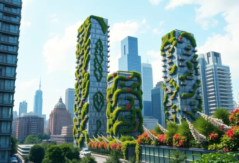 urban vertical gardens transforming cities to green oases ggp
