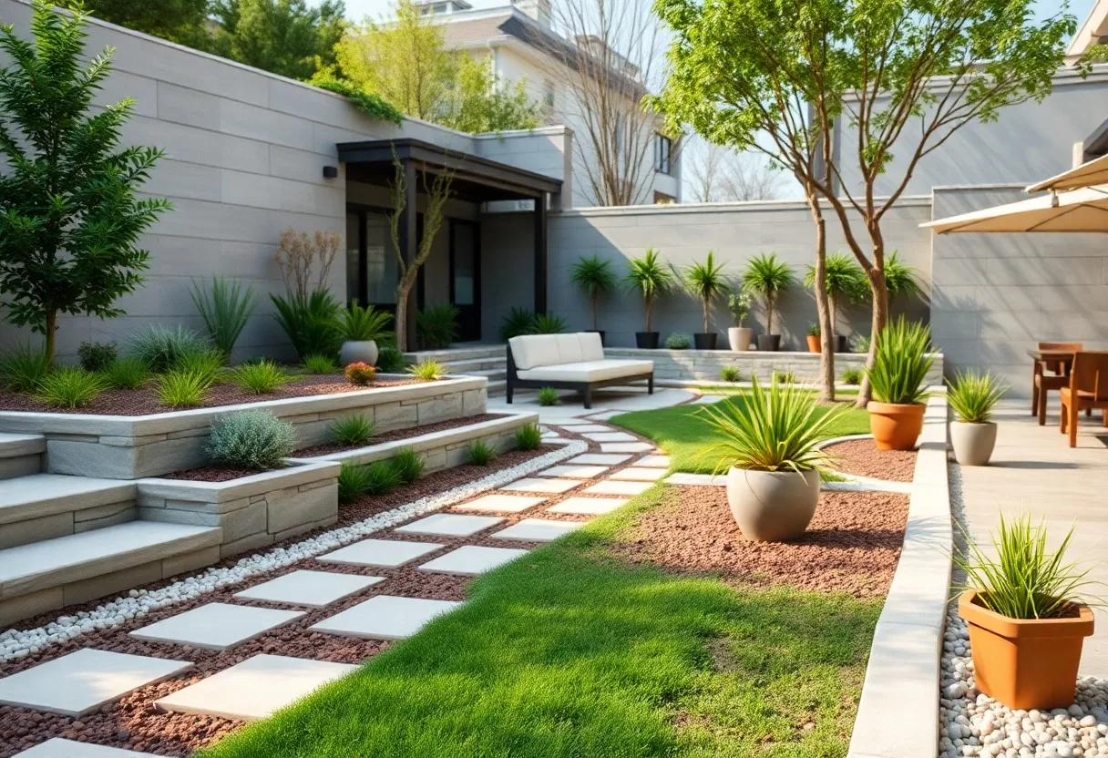 10 Garden Design Hacks That Instantly Upgrade Any Outdoor Space