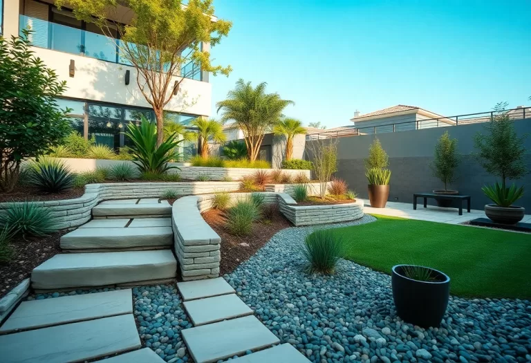 10 garden hacks to upgrade your outdoor space tkx