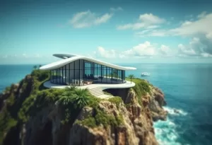 Unusual homes - 10 Mind-Blowing Homes You Won’t Believe Actually Exist