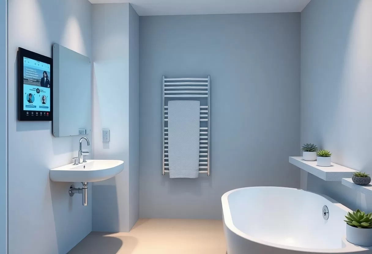 5 weekend diy spa bathroom upgrades wkr