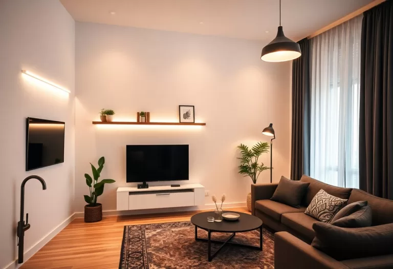 7 affordable home upgrades that look designer mdj