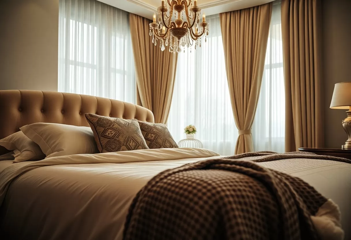 7 Small Decor Tweaks That Instantly Make Your Home Look Expensive