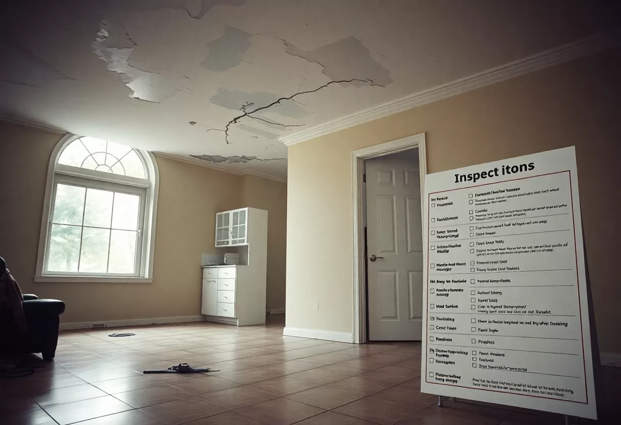 What Happens When You Skip a Home Inspection? This Story Might Scare You