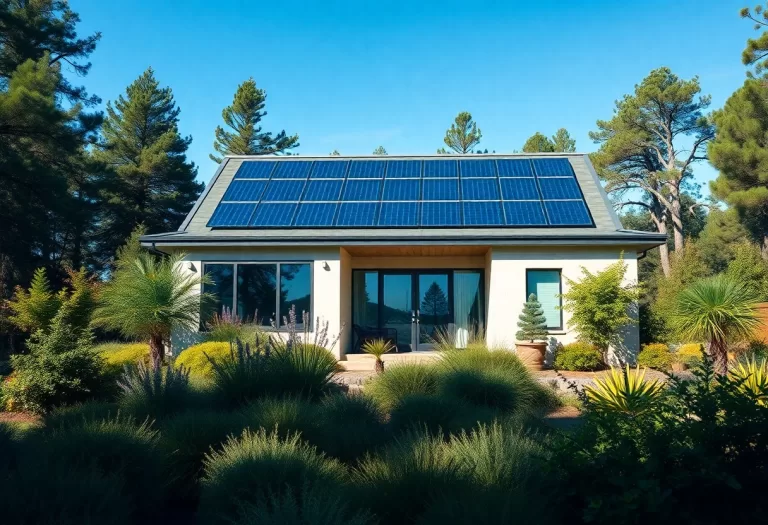 eco friendly homes sustainability for future living ptm