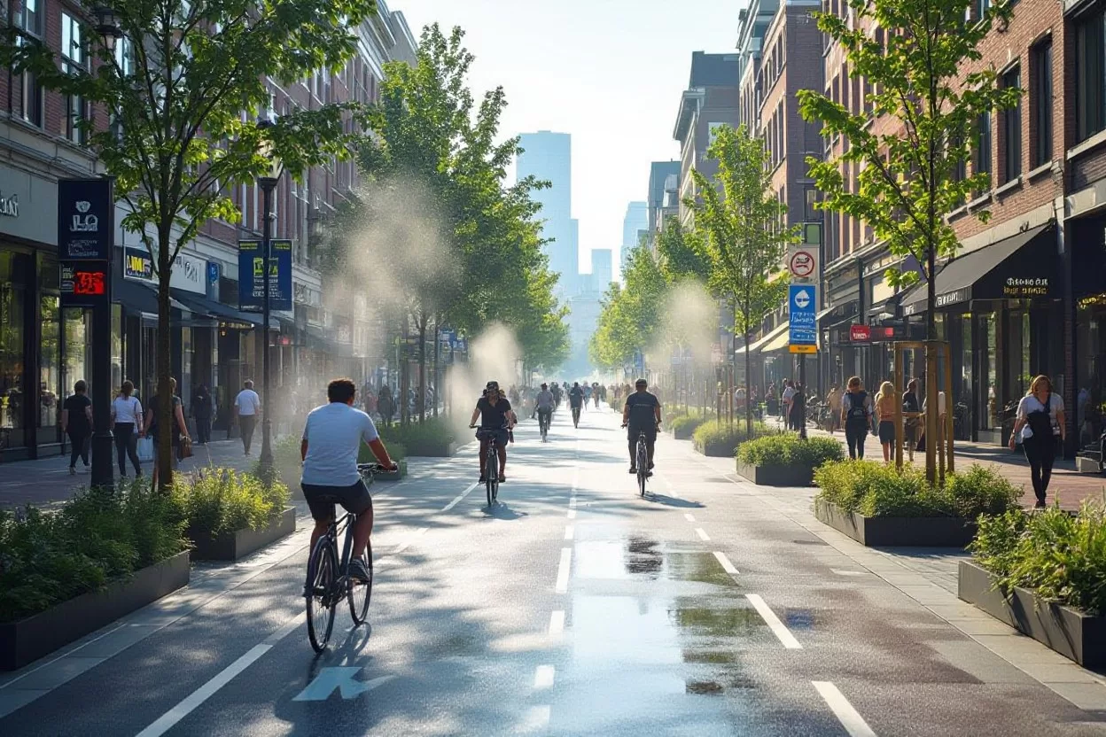 europes cool solutions for rising temperatures bdn