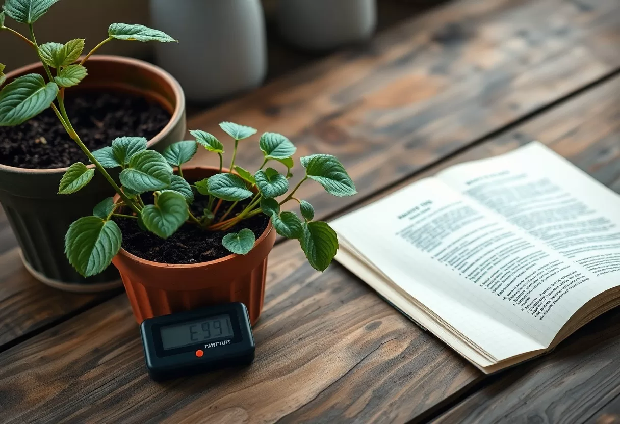 fix this common plant care mistake fast dnk