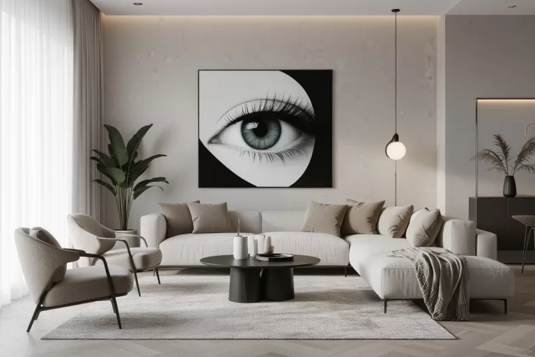 is your living room design all wrong nqx