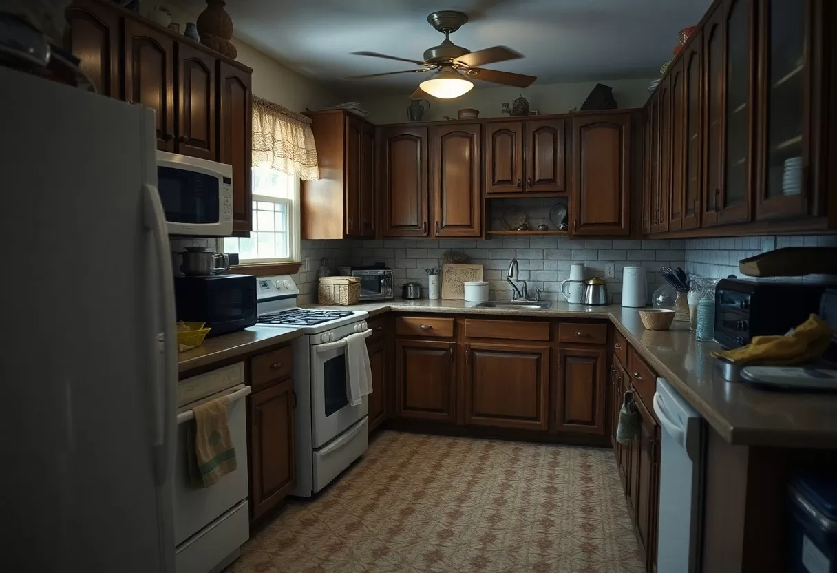 Designers Say These Outdated Features Are Quietly Lowering Your Home Value