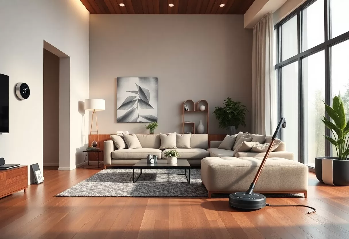 Smart Home Integration - Transforming Your Living Space For Modern Comfort