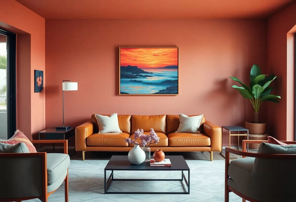 the 2025 color palette everyone will use gmv