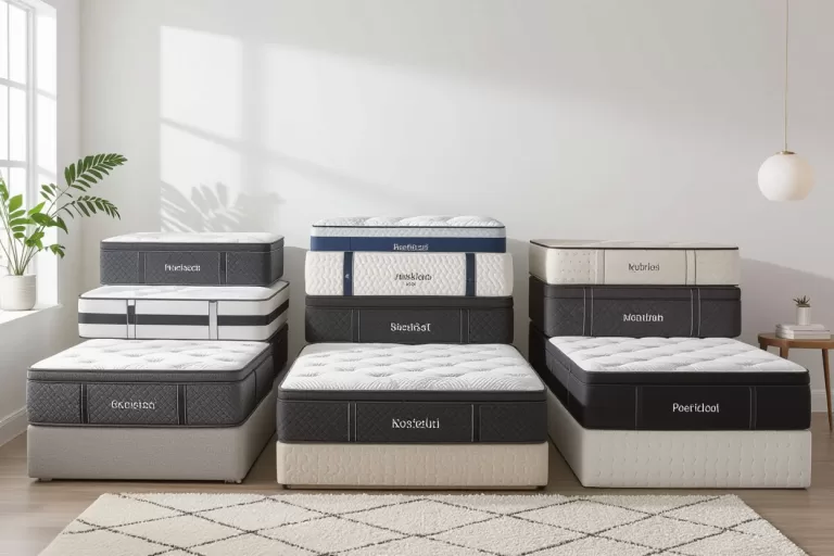 top 10 mattress on amazon in 2025 szo