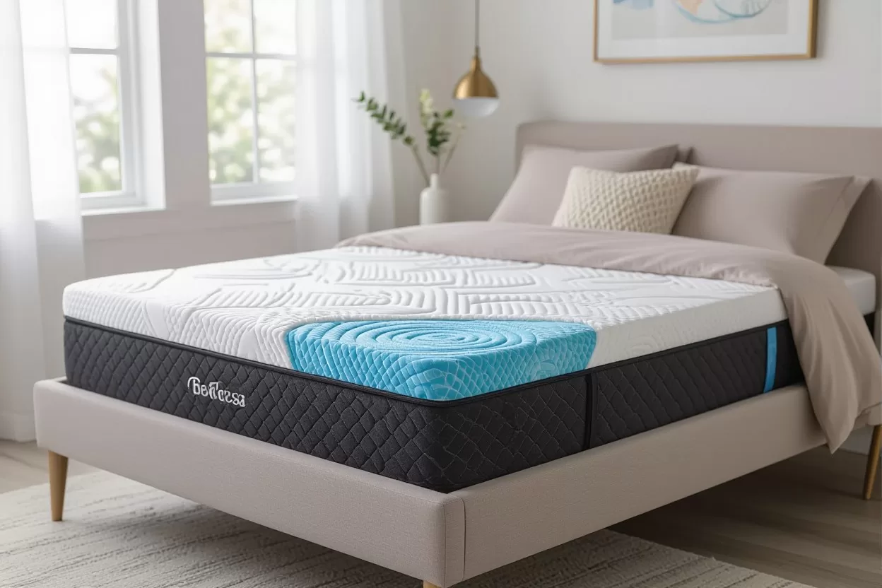 top 10 mattress on amazon in 2025 zft