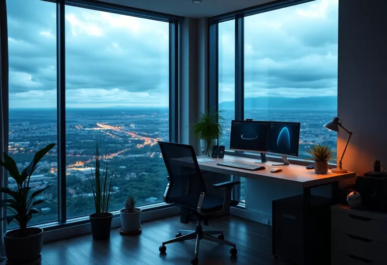 top 10 remote work friendly home office spaces qos