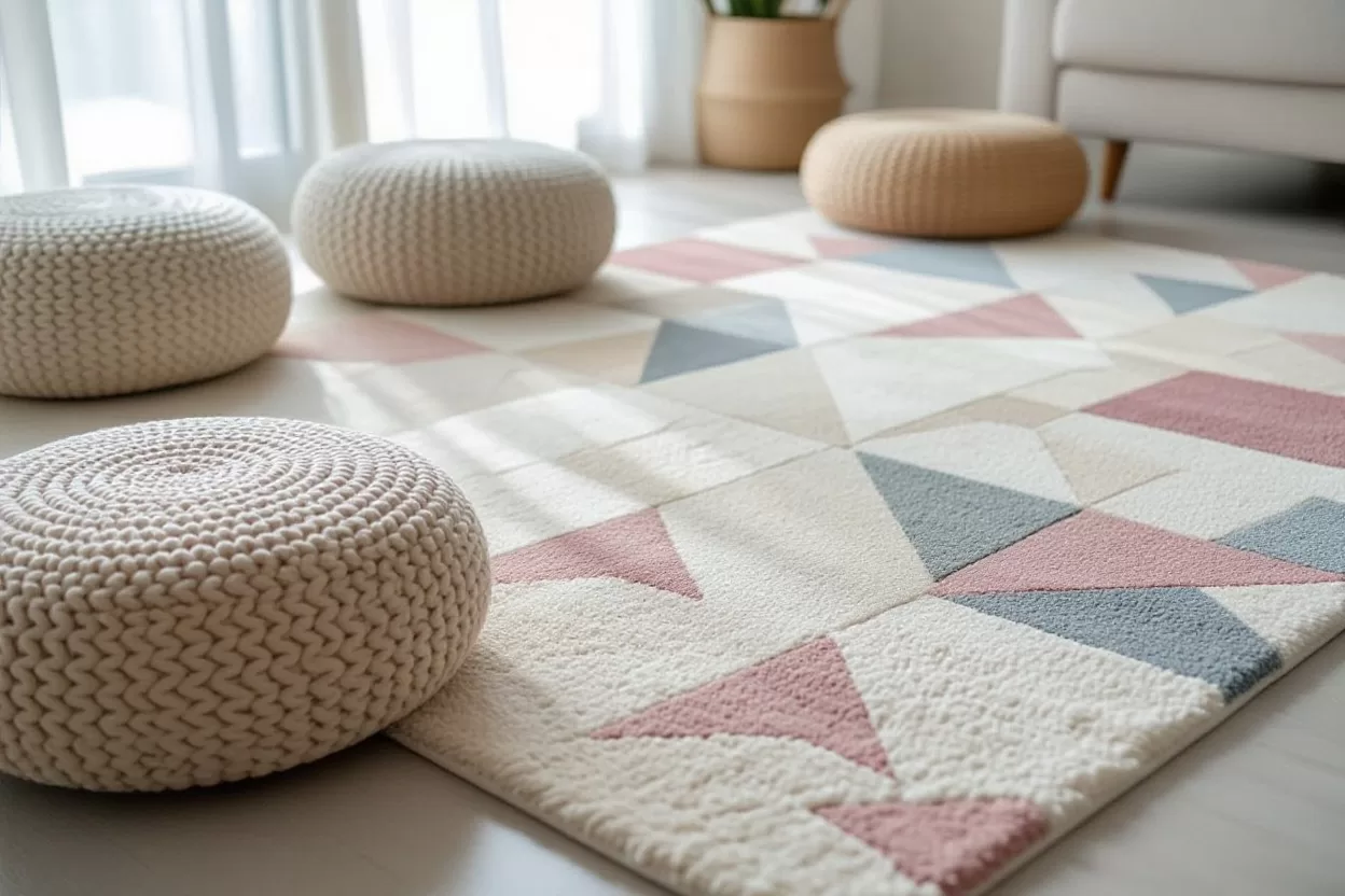The Best Area Rugs with Modern Patterns