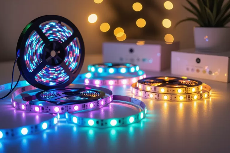 top smart led strip lights available now rbd