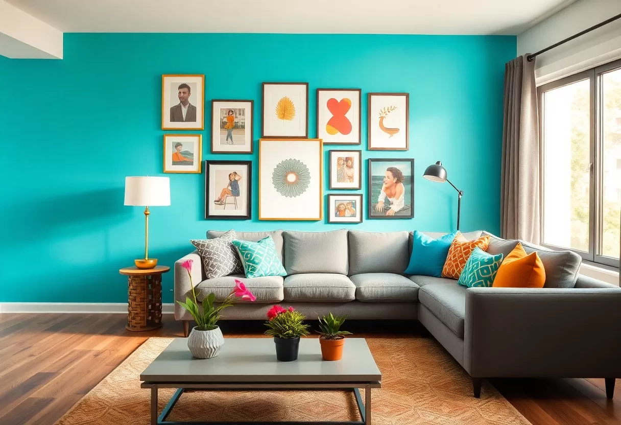 From Drab to Fab - Instant Home Decor Hacks You Can Do Over the Weekend