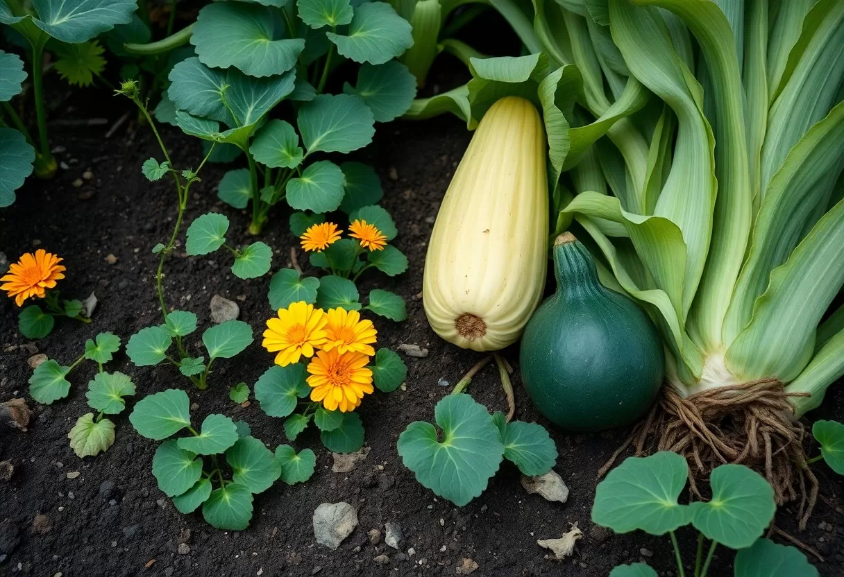 worst plant pairings for your garden fba