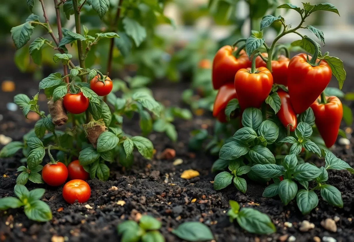 Don’t Plant These Together! The Worst Plant Pairings for Your Garden