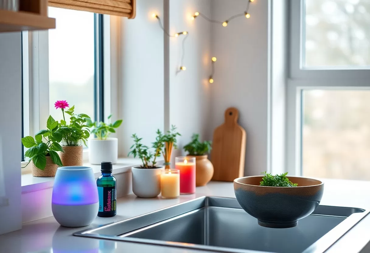 5 Easy Home Hacks to Refresh Your Space on a Budget