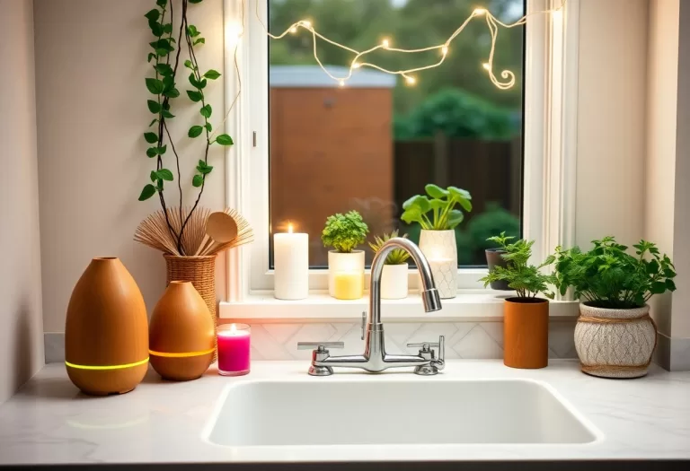 5 budget friendly hacks to refresh your space tre