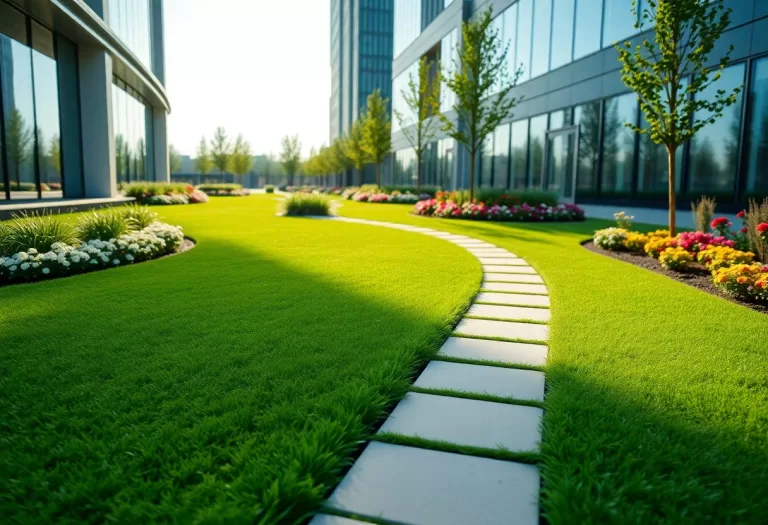 artificial turf your ideal low maintenance lawn solution utd