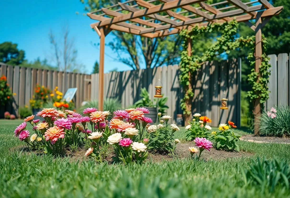 Starting a Butterfly Garden - A Guide for Beginners