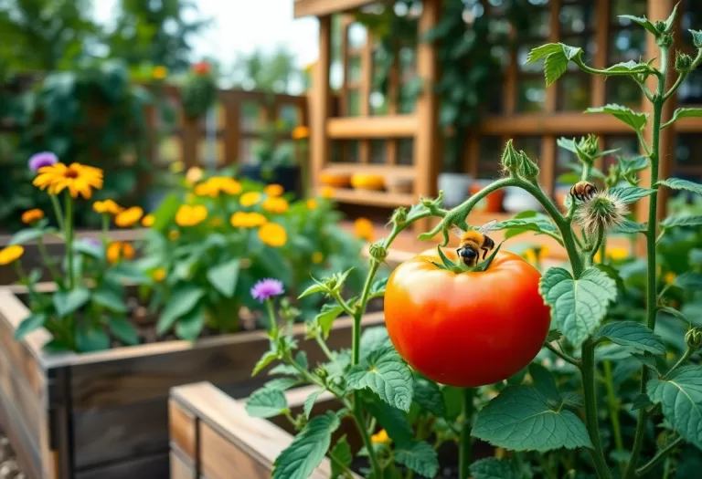 best pollinator plants for your garden ijr