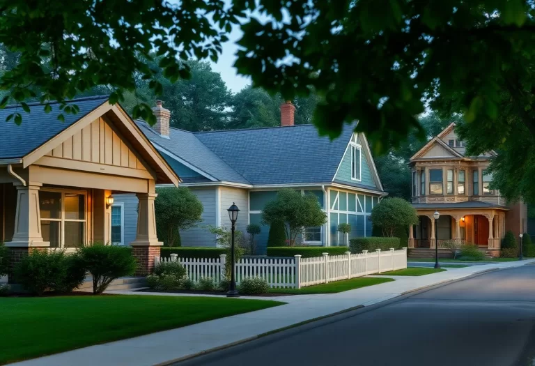 choosing the right home architectural style guide yif