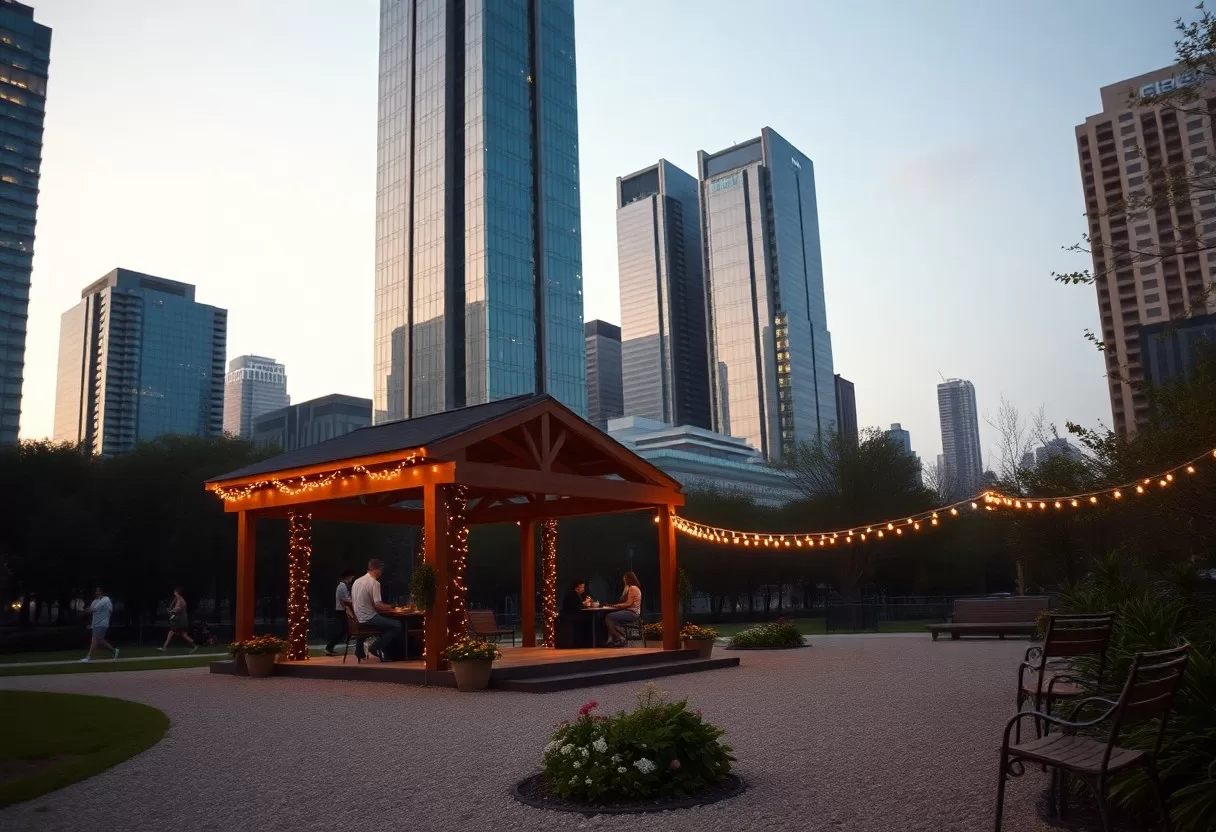 city glow to cottage flow blending energy and comfort vys