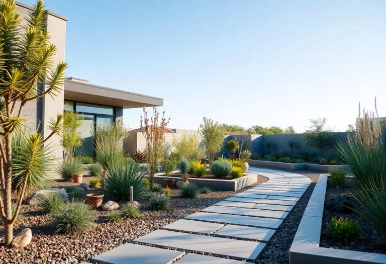 effortless gardening the future of landscaping eaf