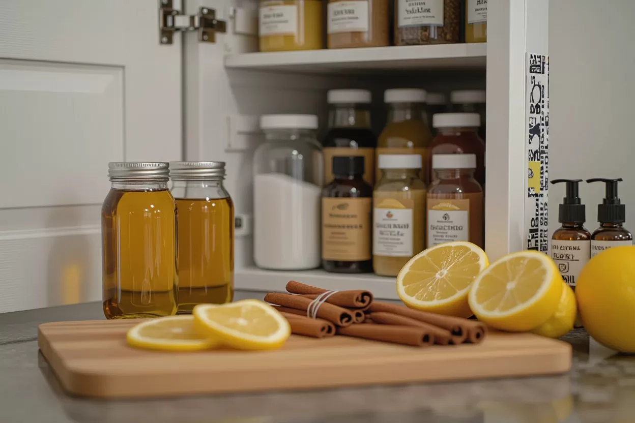 How to Keep Bugs Out of Your Home