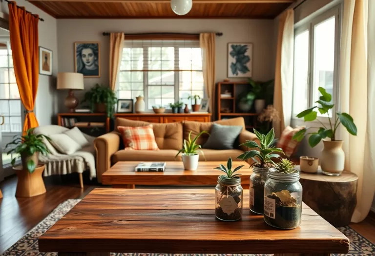 repurposing hacks for a greener home nis