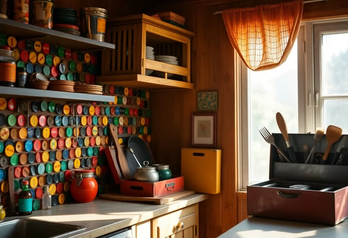 repurposing hacks for a greener home vsz