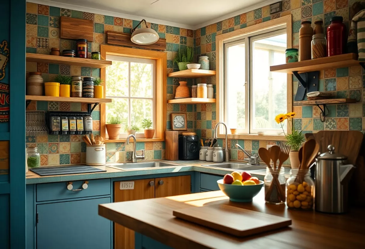 Repurposing and Upcycling - The Best Hacks for a Greener Home